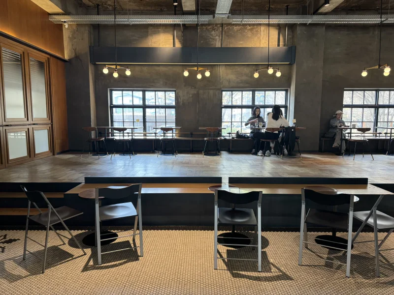 또 다른 내부 모습