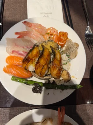 켄싱턴호텔 메인디쉬2