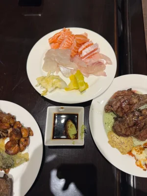 켄싱턴호텔 메인디쉬4