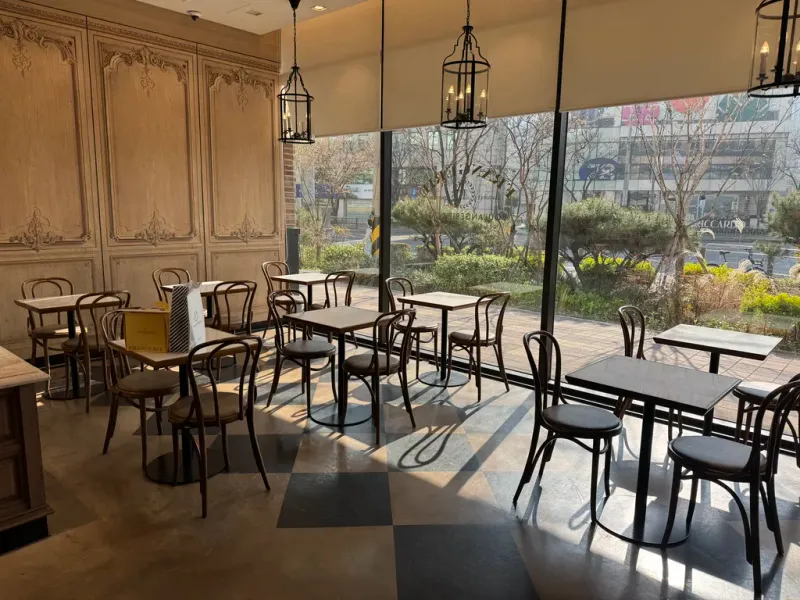 내부 인테리어 2