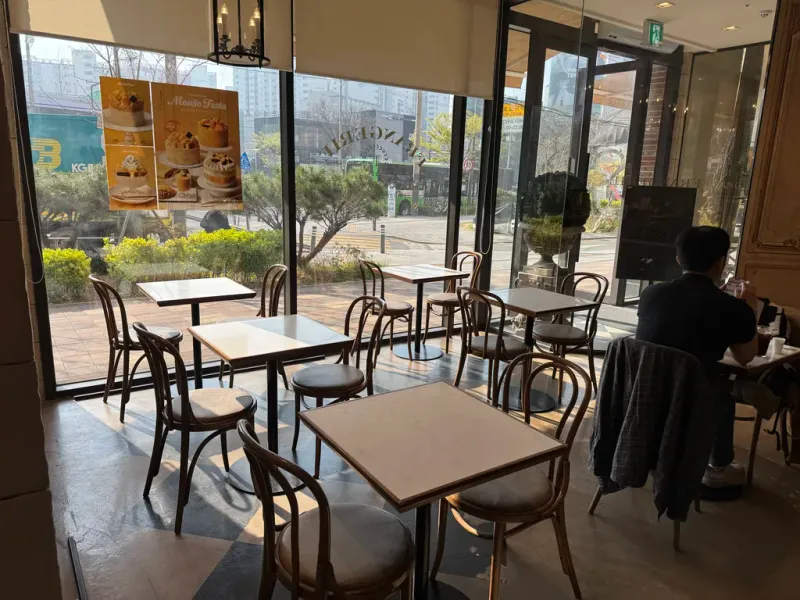 내부 인테리어 3