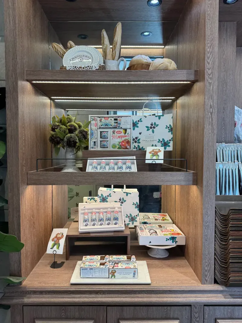 내부 인테리어 5