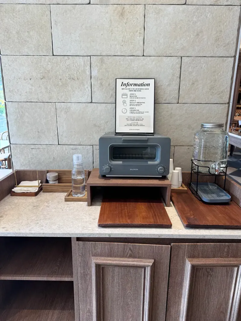 내부 인테리어 6