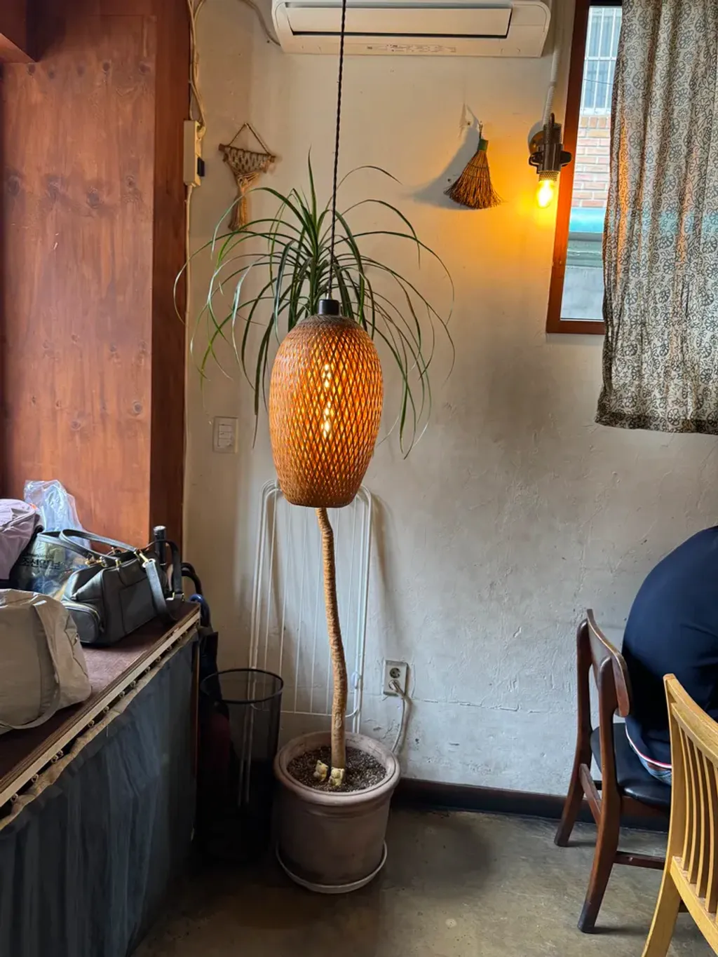 내부 조명