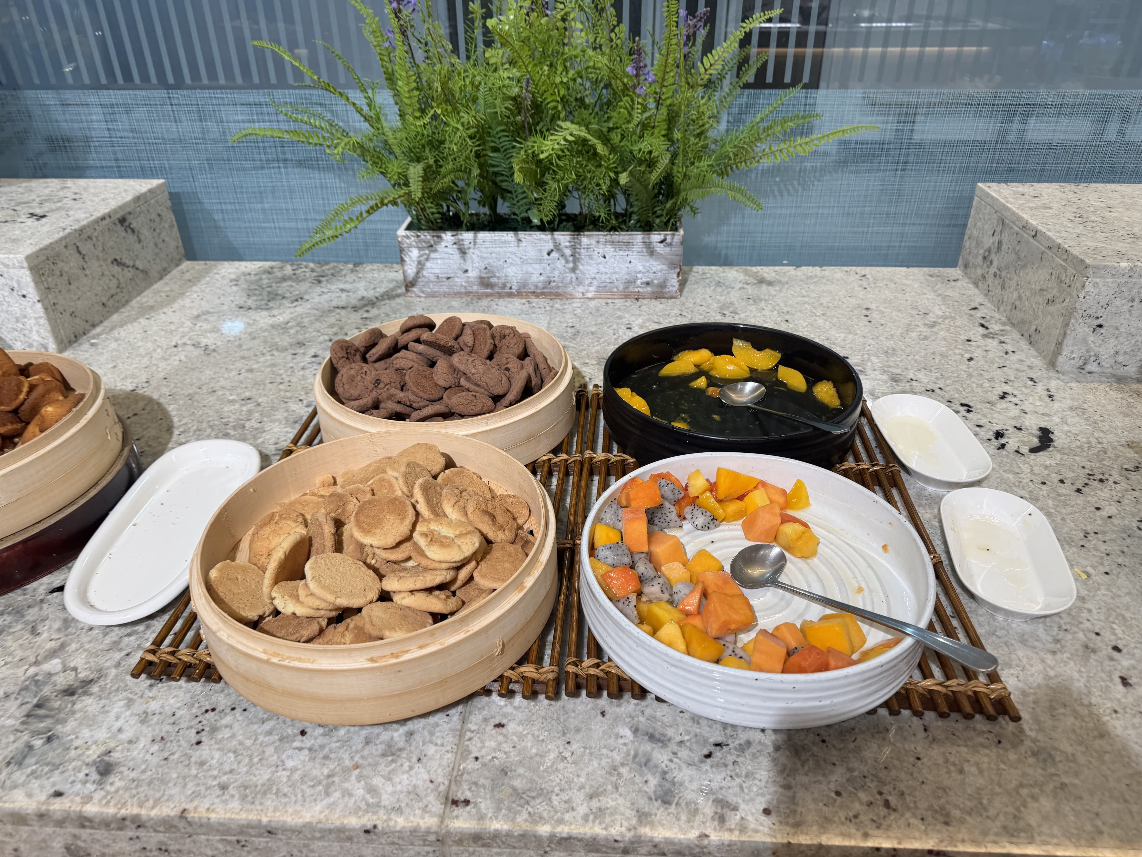 Sindorim Restaurant: Unlimited Sushi & Shabu-Shabu at Barmisushi Shabu Shindorim Branch