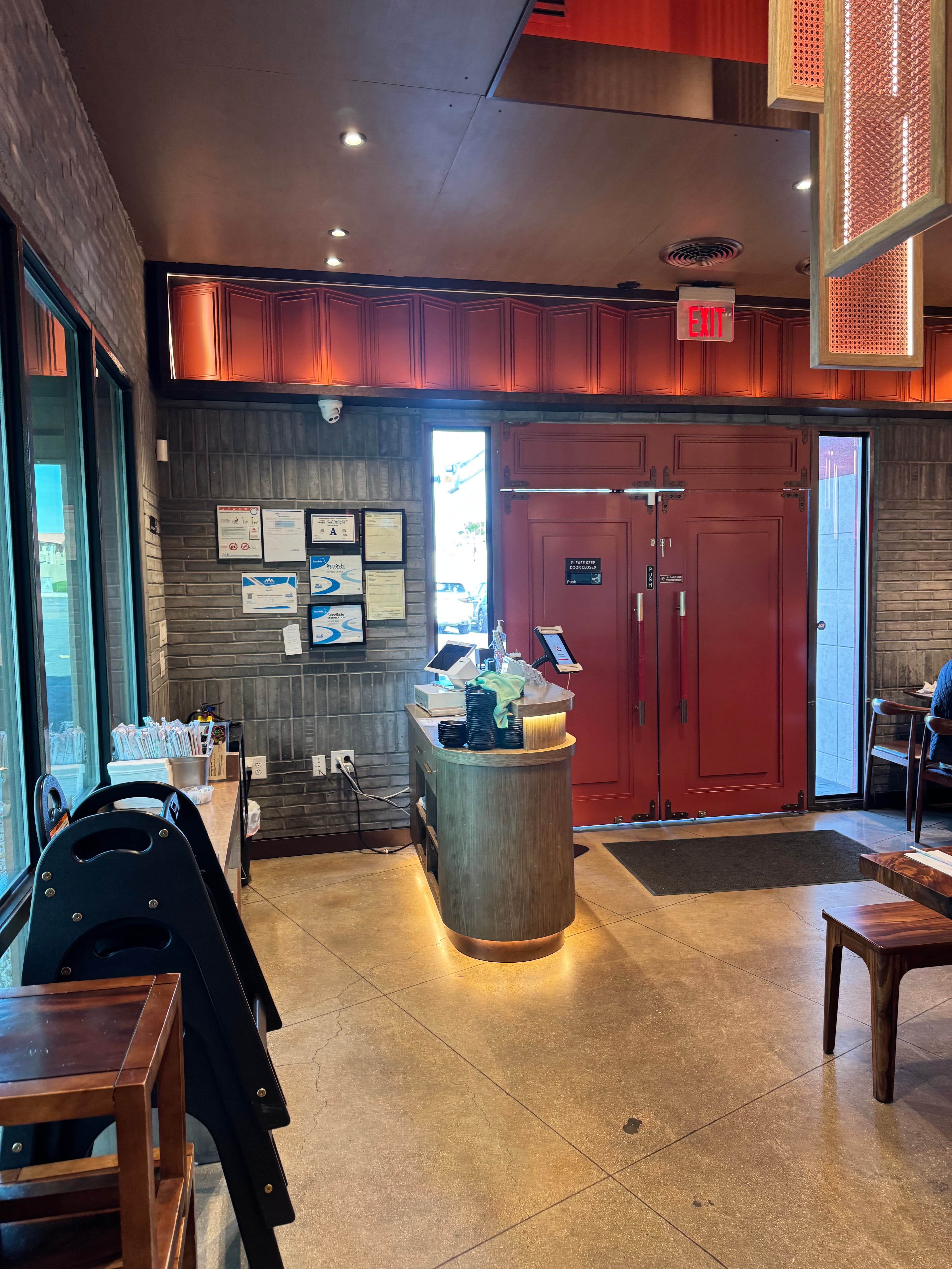 Shang Artisan Noodle: A Taste of Handmade Noodles in Las Vegas